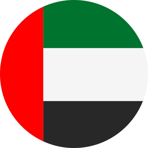 United Arab Emirates flag